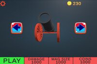 Cannon Hell screenshot, image №3456155 - RAWG