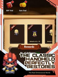 Champion Tamer screenshot, image №2548836 - RAWG