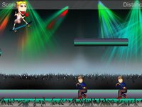 Twerk It Miley! ~ Free Celeb Super Running Game + Fun Skating Challenge screenshot, image №928470 - RAWG