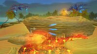 Aliens In Paradise screenshot, image №2668723 - RAWG