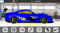 GTR R35 Tuning Pursuit screenshot, image №3339374 - RAWG