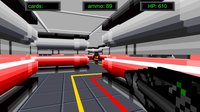 Red Laser Z (itch) screenshot, image №993998 - RAWG