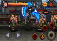 King Fighter of Street screenshot, image №972271 - RAWG