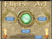 FlipPix Art - Fair screenshot, image №1336430 - RAWG