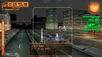 Armored Core 3 Portable screenshot, image №3814102 - RAWG