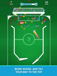 Soccer Pinball Pro screenshot, image №2898750 - RAWG