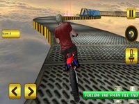 Stunt Bike Rider On Impossible screenshot, image №916129 - RAWG