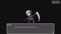 Soul Reaper screenshot, image №2198055 - RAWG