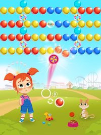 Bubble Popland Bubble Shooter screenshot, image №917487 - RAWG