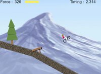 Downhill Bike (McReed) screenshot, image №3143257 - RAWG