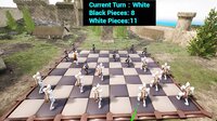 VR Chess Kingdom screenshot, image №2983530 - RAWG