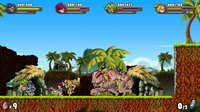 Caveman Warriors (itch) screenshot, image №1015216 - RAWG