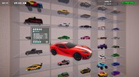 Supercar Collection Simulator screenshot, image №4189415 - RAWG