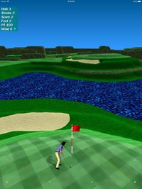 Par 3 Golf screenshot, image №949183 - RAWG