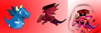 THE_LOST_WORLD_OF_DRAGON_PC screenshot, image №2303456 - RAWG