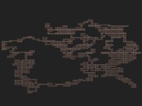 2D Procedural Dungeon Generator screenshot, image №2903856 - RAWG