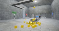 Auto Factory screenshot, image №2136307 - RAWG