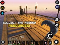 Survival & Craft: Creative screenshot, image №3653820 - RAWG