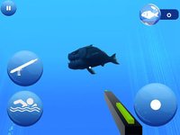 GROW BATTLE:FISH AND FEED screenshot, image №973842 - RAWG