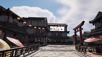 Samurai VR screenshot, image №3982783 - RAWG