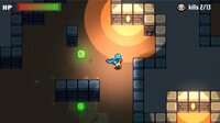 Space Patrol (Rober Baca) screenshot, image №3586587 - RAWG