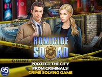 Homicide Squad: Hidden Crimes screenshot, image №1739841 - RAWG
