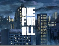 OneForAll (itch) screenshot, image №2355117 - RAWG