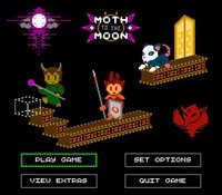 Moth to the Moon screenshot, image №2162097 - RAWG