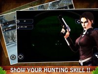 3D Wild Animal Ultimate Hunting screenshot, image №1734921 - RAWG