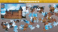 Castle: Jigsaw Puzzles screenshot, image №839280 - RAWG
