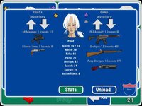 Zombie: Day by Day screenshot, image №2112902 - RAWG