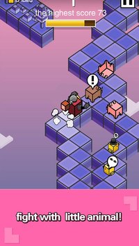 Bump Hero screenshot, image №690688 - RAWG
