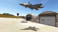 F18 Carrier Landing screenshot, image №1567203 - RAWG