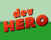 devHero screenshot, image №1195608 - RAWG