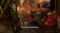 The Witcher 3: Wild Hunt – Hearts of Stone screenshot, image №622851 - RAWG