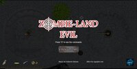 ZombieLandEvil screenshot, image №3366075 - RAWG