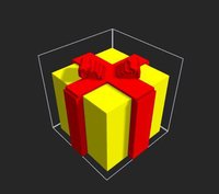 Burn The Presents (Jam version) screenshot, image №2260422 - RAWG
