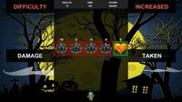 Quixzel Rush Halloween Party screenshot, image №1596165 - RAWG