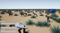 Raid on Area 51 screenshot, image №2107285 - RAWG