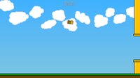 Flappy Bee (itch) (AbCraft29) screenshot, image №2945329 - RAWG