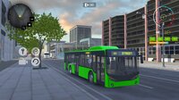 Bus Simulator: Car Driving screenshot, image №3749104 - RAWG