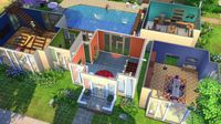 The Sims 4 screenshot, image №703751 - RAWG