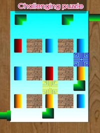 Ball And Tube Maze - Puzzle Game screenshot, image №1646567 - RAWG