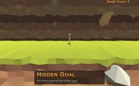 Running to Death (domischenk) screenshot, image №3407255 - RAWG