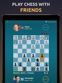 Chess Stars - Play Online screenshot, image №2285768 - RAWG