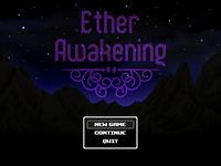 Ether Awakening screenshot, image №638605 - RAWG