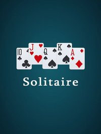 Solitaire - Card games for fun screenshot, image №930858 - RAWG