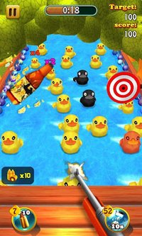Amusement Arcade 3D screenshot, image №1441365 - RAWG