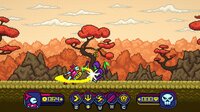 Tiny Pixels Vol. 2 - Stormy Knights screenshot, image №4226857 - RAWG