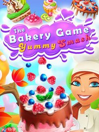 The Bakery Game: Yummy Smash screenshot, image №1610848 - RAWG